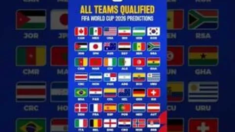 樊振东等奥运金牌得主跻身多哈世乒赛阵容